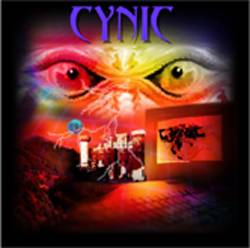 Cynic (UK) : Right Between the Eyes